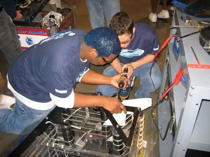 2006 FIRST Championship, photo first-championship_9408100093_o