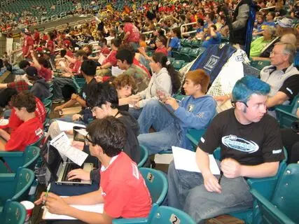 2006 FIRST Championship, photo first-championship_9408188473_o