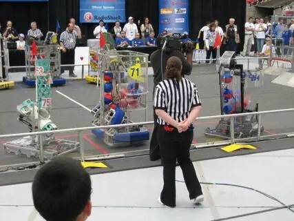 2006 FIRST Championship, photo first-championship_9408331797_o