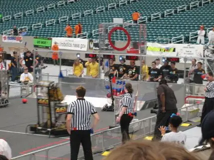 2006 FIRST Championship, photo first-championship_9408634945_o