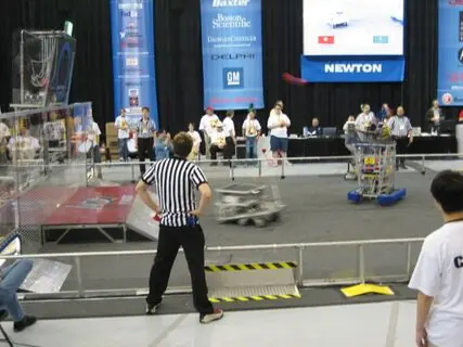 2006 FIRST Championship, photo first-championship_9409172101_o