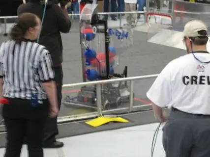 2006 FIRST Championship, photo first-championship_9409423253_o