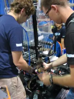 2006 FIRST Championship, photo first-championship_9409542815_o
