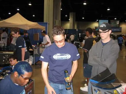 2006 FIRST Championship, photo first-championship_9410828418_o