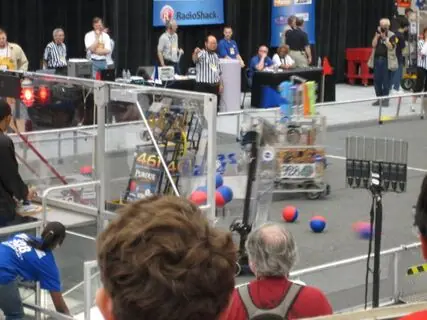 2006 FIRST Championship, photo first-championship_9411408412_o