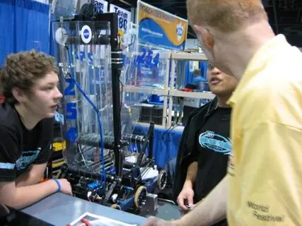 2006 FIRST Championship, photo first-championship_9411720094_o