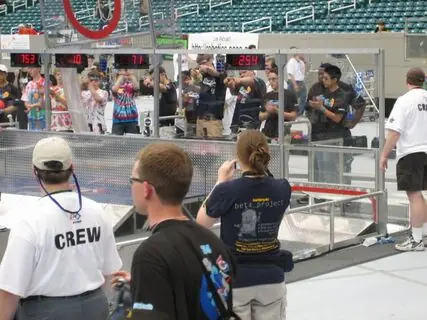 2006 FIRST Championship, photo first-championship_9412246182_o