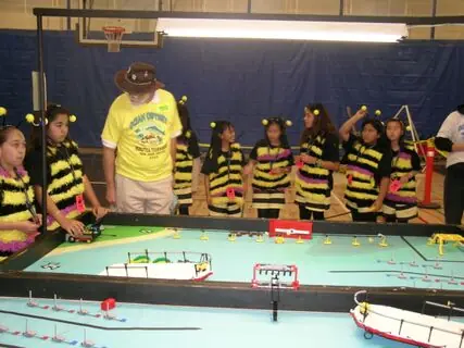 2006 FIRST Lego League, photo first-lego-league_9408047975_o