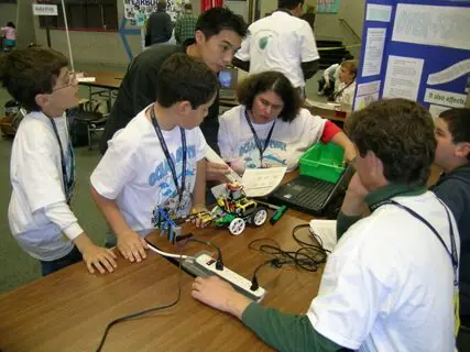 2006 FIRST Lego League, photo first-lego-league_9408374471_o