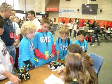 2006 FIRST Lego League, photo first-lego-league_9408771485_o