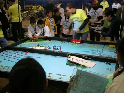 2006 FIRST Lego League, photo first-lego-league_9408944051_o