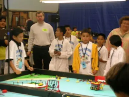 2006 FIRST Lego League, photo first-lego-league_9409059899_o