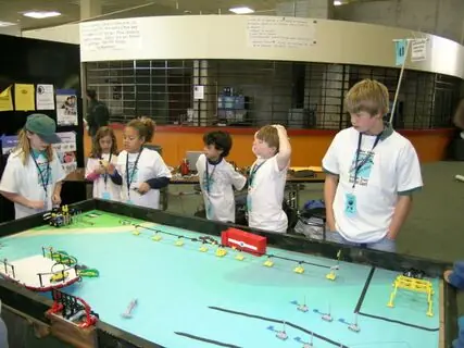 2006 FIRST Lego League, photo first-lego-league_9409100449_o
