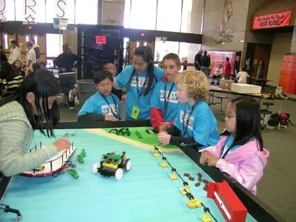 2006 FIRST Lego League, photo first-lego-league_9409136055_o