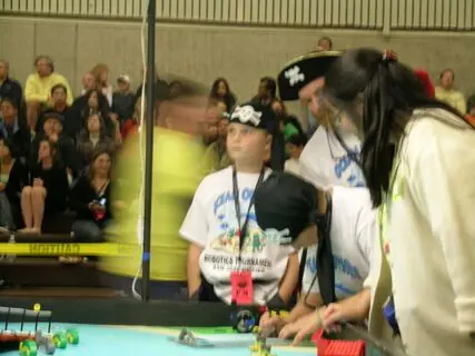 2006 FIRST Lego League, photo first-lego-league_9409527277_o