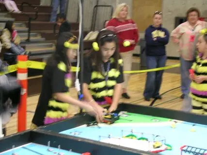 2006 FIRST Lego League, photo first-lego-league_9409643061_o