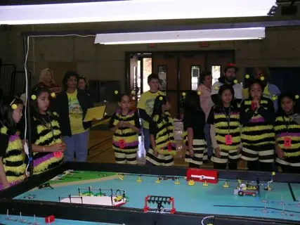 2006 FIRST Lego League, photo first-lego-league_9409656723_o