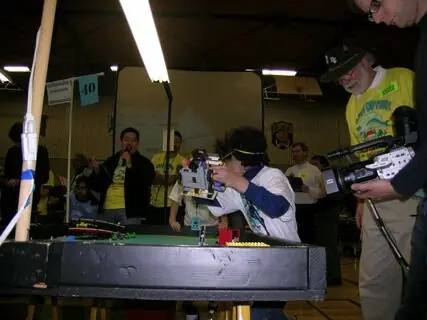 2006 FIRST Lego League, photo first-lego-league_9409717835_o