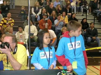 2006 FIRST Lego League, photo first-lego-league_9409812683_o