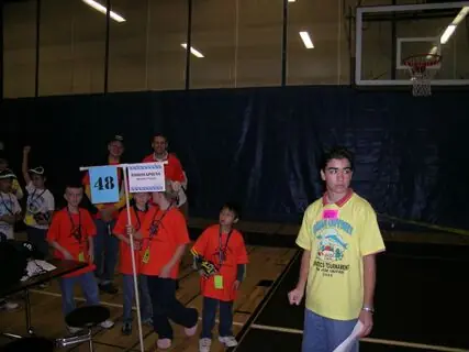2006 FIRST Lego League, photo first-lego-league_9409860551_o
