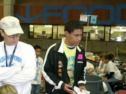 2006 FIRST Lego League, photo first-lego-league_9409880921_o