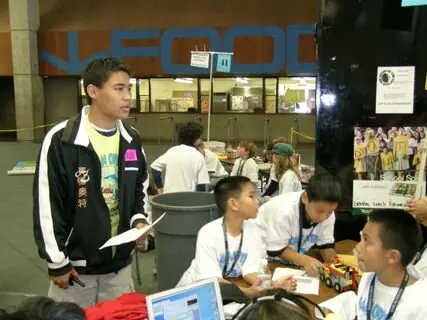 2006 FIRST Lego League, photo first-lego-league_9409926419_o