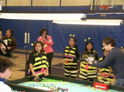 2006 FIRST Lego League, photo first-lego-league_9410063193_o