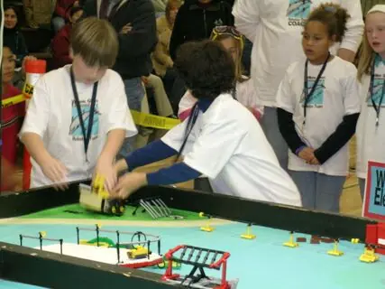 2006 FIRST Lego League, photo first-lego-league_9410089233_o