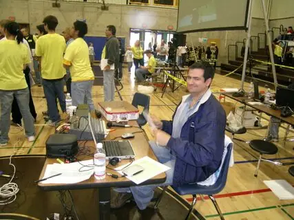2006 FIRST Lego League, photo first-lego-league_9410708490_o