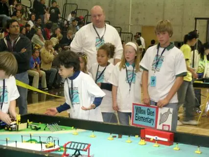 2006 FIRST Lego League, photo first-lego-league_9410906066_o
