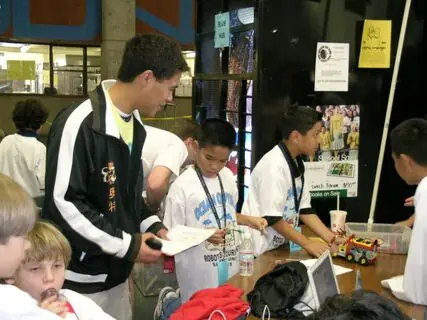 2006 FIRST Lego League, photo first-lego-league_9411034510_o