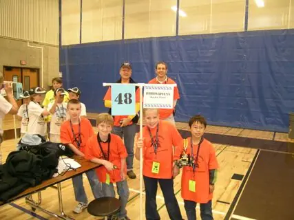 2006 FIRST Lego League, photo first-lego-league_9411188578_o