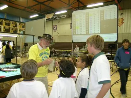 2006 FIRST Lego League, photo first-lego-league_9411243994_o