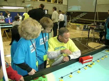 2006 FIRST Lego League, photo first-lego-league_9411308546_o