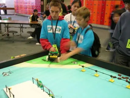 2006 FIRST Lego League, photo first-lego-league_9411380736_o