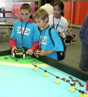 2006 FIRST Lego League, photo first-lego-league_9411413174_o