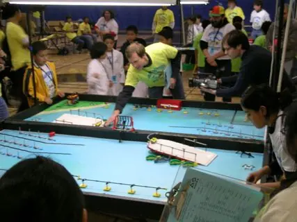 2006 FIRST Lego League, photo first-lego-league_9411669304_o