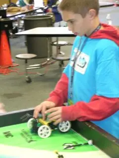 2006 FIRST Lego League, photo first-lego-league_9411930364_o