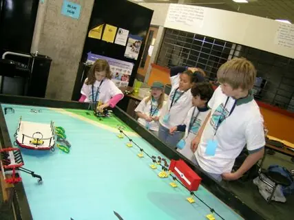 2006 FIRST Lego League, photo first-lego-league_9411969990_o