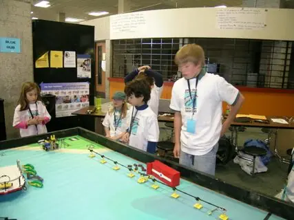2006 FIRST Lego League, photo first-lego-league_9412012594_o