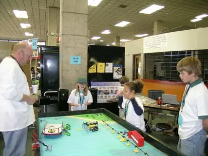 2006 FIRST Lego League, photo first-lego-league_9412015728_o