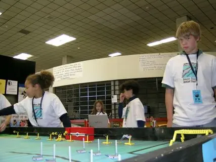 2006 FIRST Lego League, photo first-lego-league_9412051772_o
