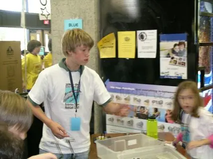 2006 FIRST Lego League, photo first-lego-league_9412173662_o