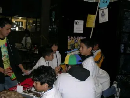 2006 FIRST Lego League, photo first-lego-league_9412360718_o