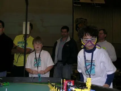 2006 FIRST Lego League, photo first-lego-league_9412505756_o