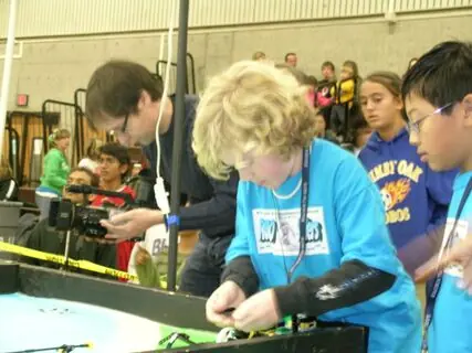 2006 FIRST Lego League, photo first-lego-league_9412586250_o