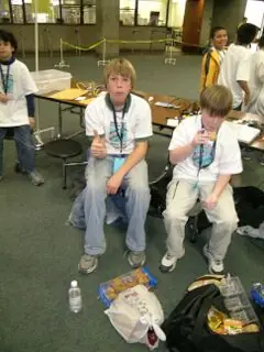 2006 FIRST Lego League, photo first-lego-league_9412711988_o