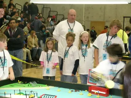 2006 FIRST Lego League, photo first-lego-league_9412864396_o