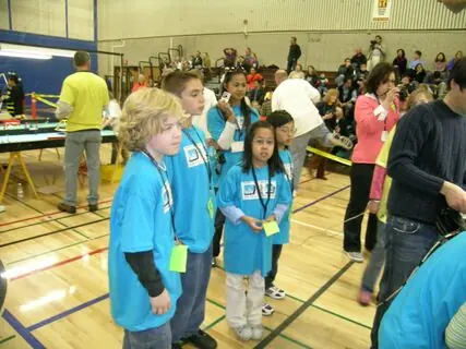 2006 FIRST Lego League, photo first-lego-league_9412888058_o