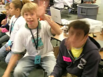 2006 FIRST Lego League, photo first-lego-league_9412895998_o